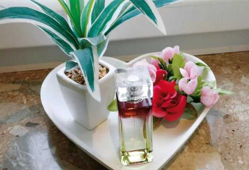 Strandpension Seejuwel