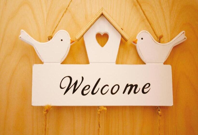 Strandpension Seejuwel