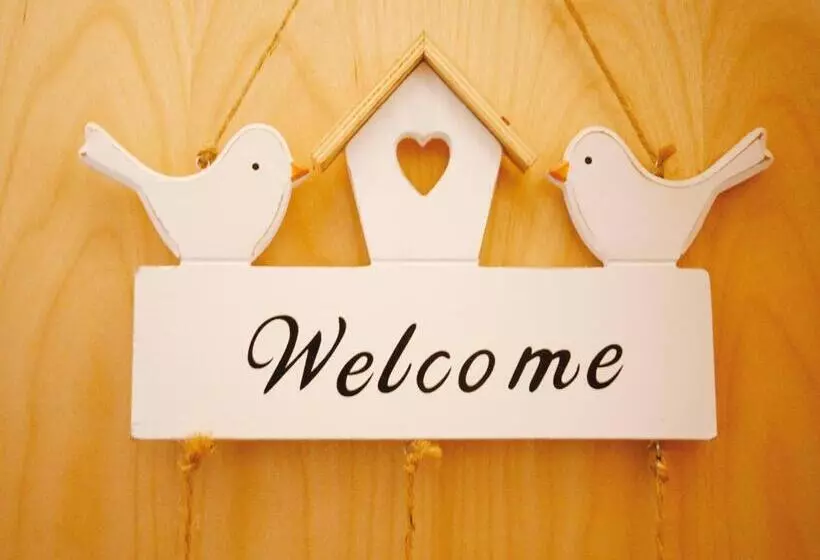 Strandpension Seejuwel