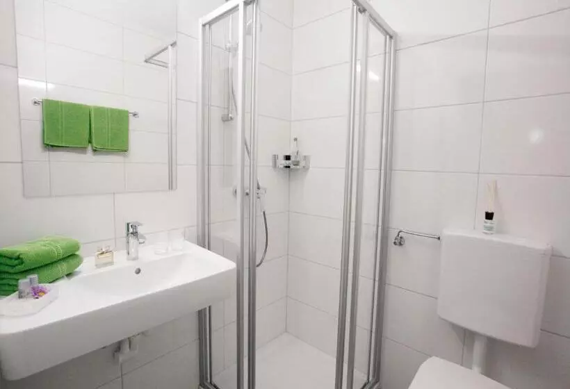 Strandpension Seejuwel