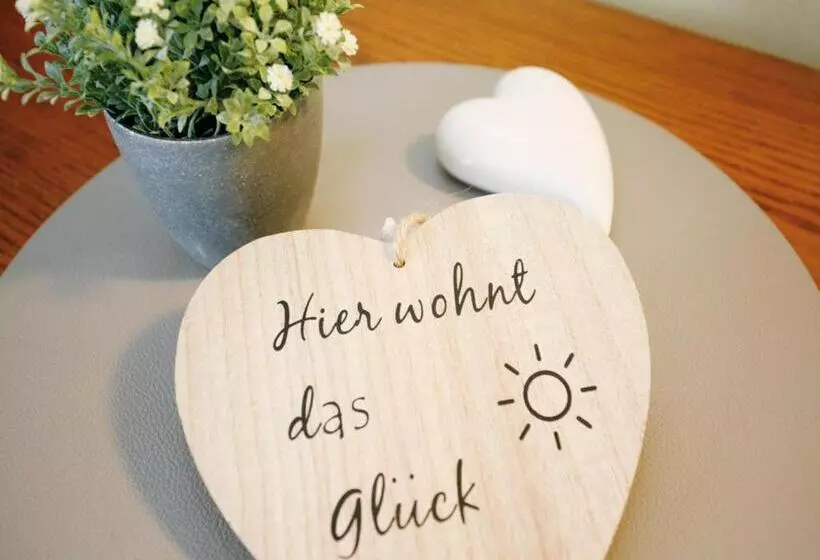 Strandpension Seejuwel