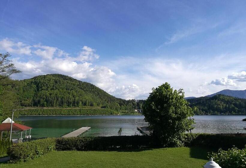 Strandpension Seejuwel