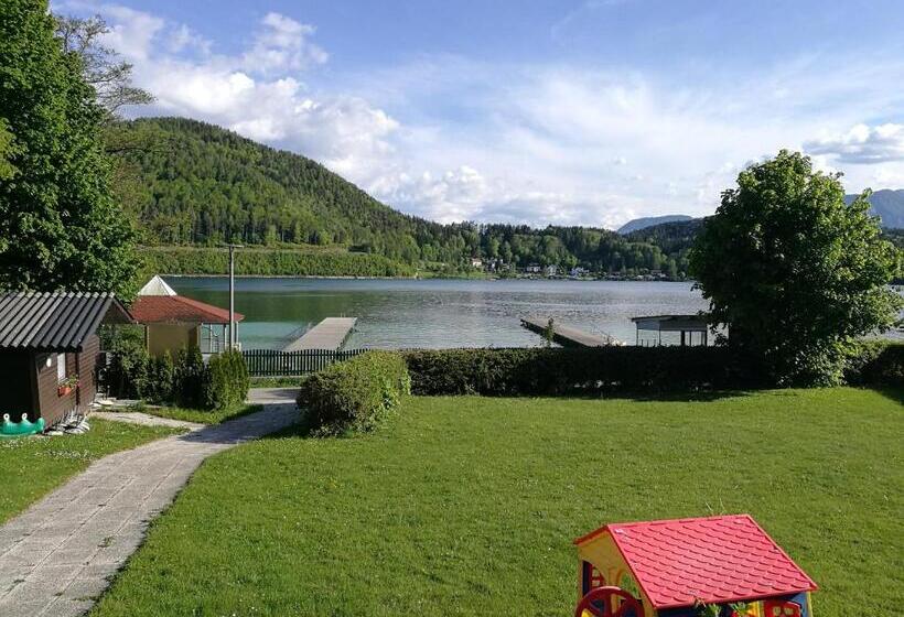 Strandpension Seejuwel