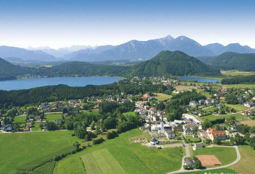 Strandpension Seejuwel