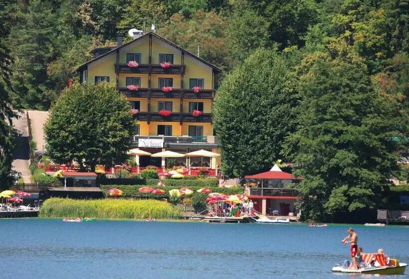 Strandpension Seejuwel