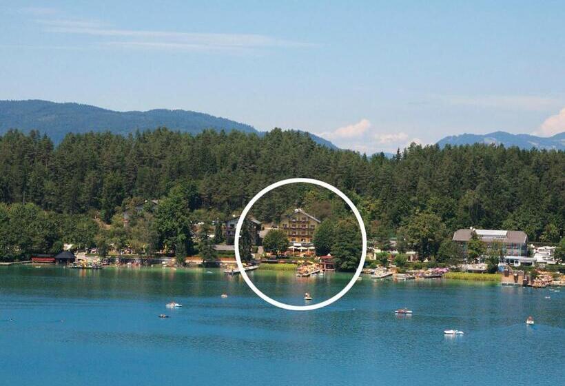 Strandpension Seejuwel