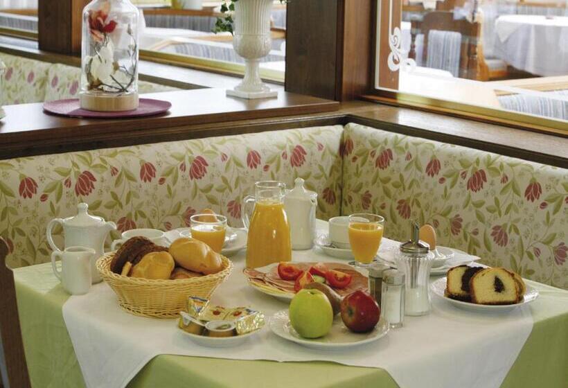 Strandpension Seejuwel