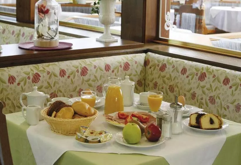 Strandpension Seejuwel