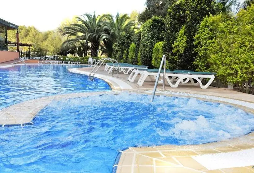 Aparthotel Sunclub Salou