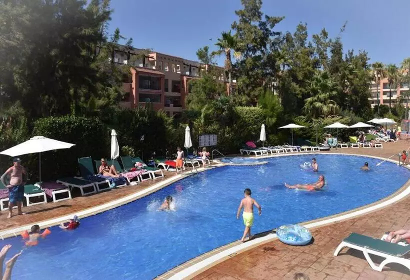 Aparthotel Sunclub Salou