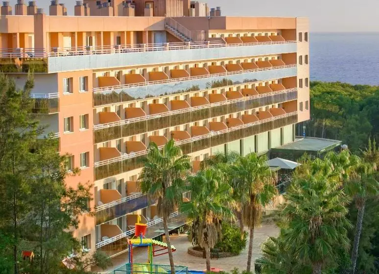Aparthotel Sunclub Salou