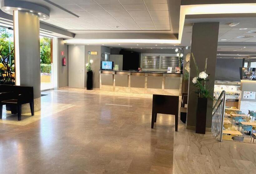 Aparthotel Sunclub Salou