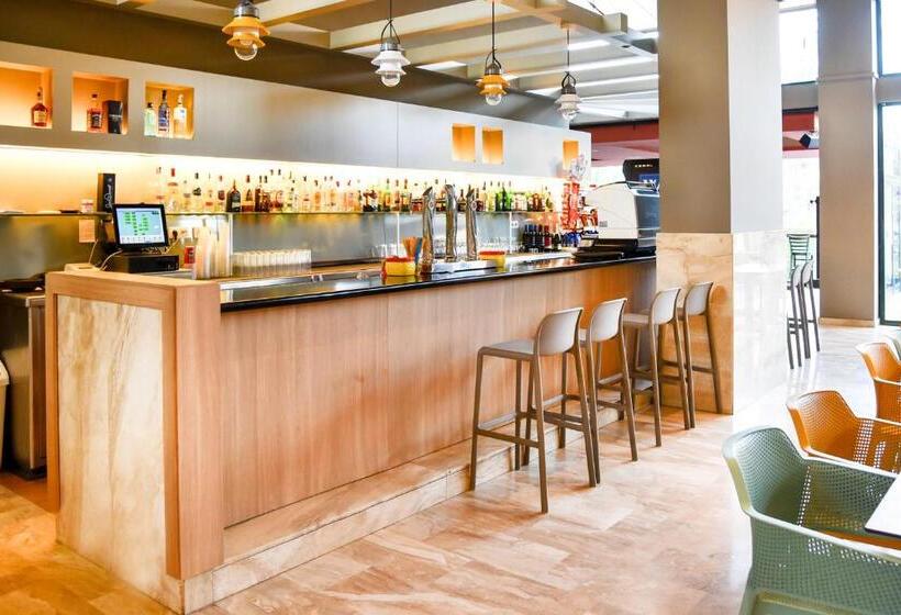 Aparthotel Sunclub Salou