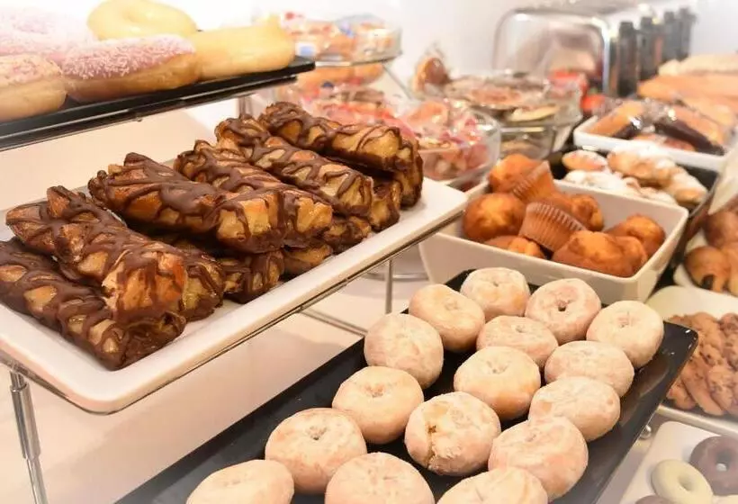 Aparthotel Sunclub Salou