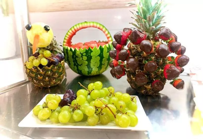 Aparthotel Sunclub Salou