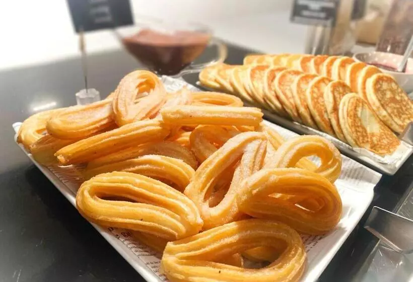 Aparthotel Sunclub Salou