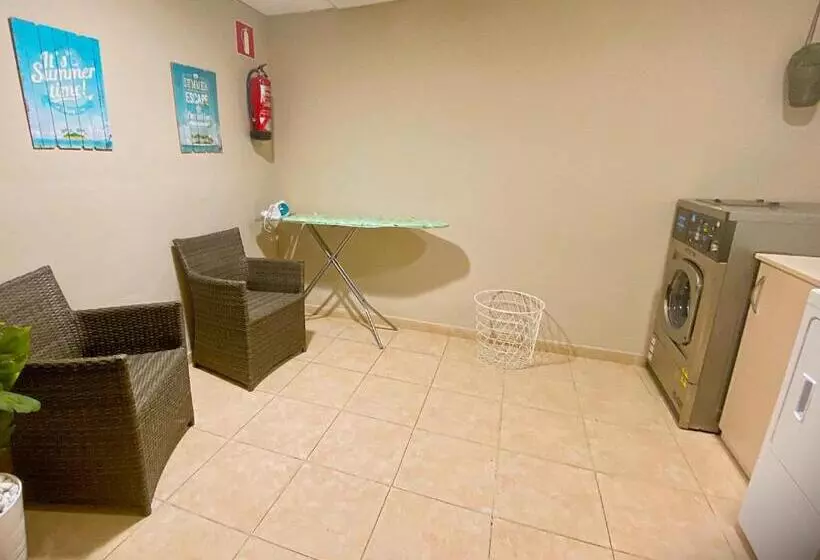 Aparthotel Sunclub Salou