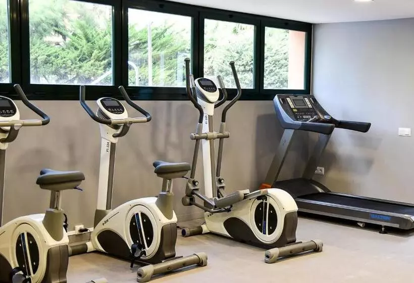 Aparthotel Sunclub Salou