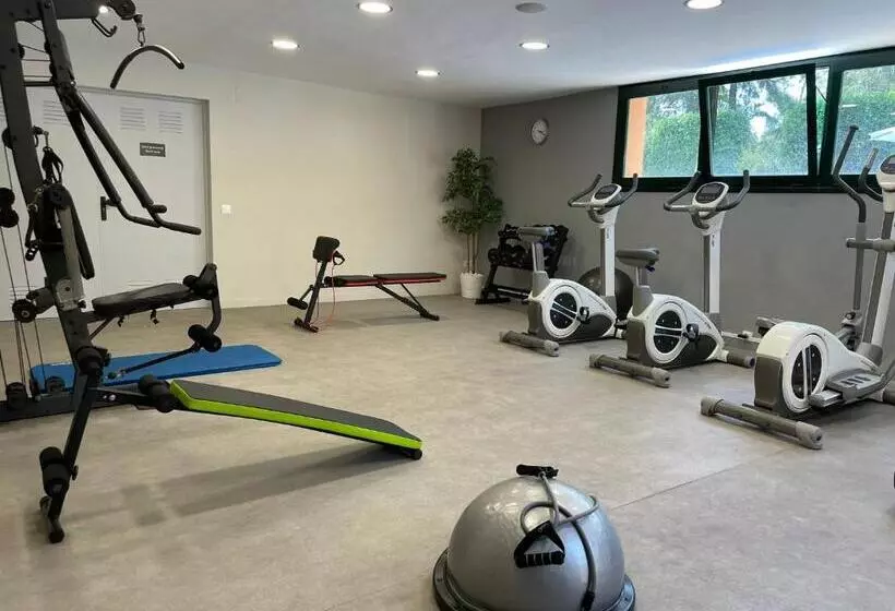 Aparthotel Sunclub Salou