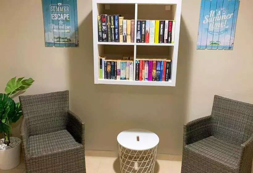 Aparthotel Sunclub Salou