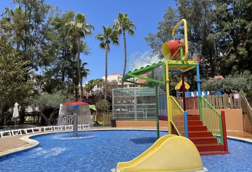 Aparthotel Sunclub Salou