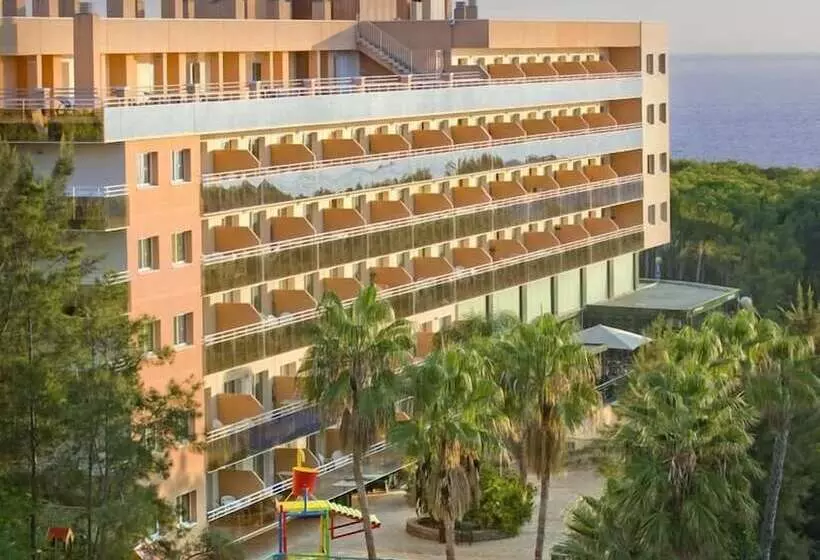 Aparthotel Sunclub Salou