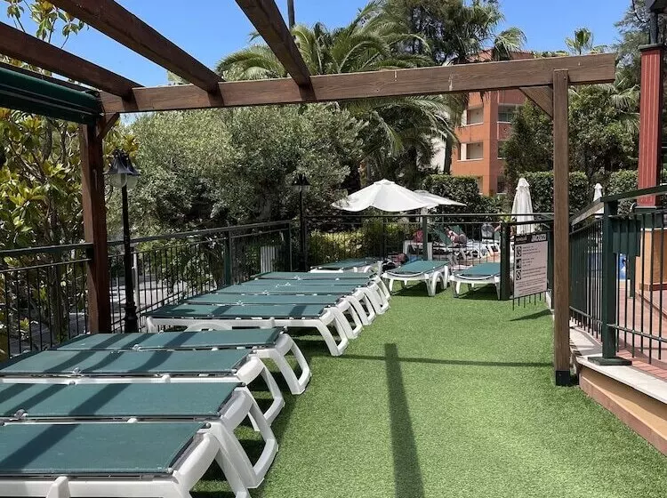 Aparthotel Sunclub Salou