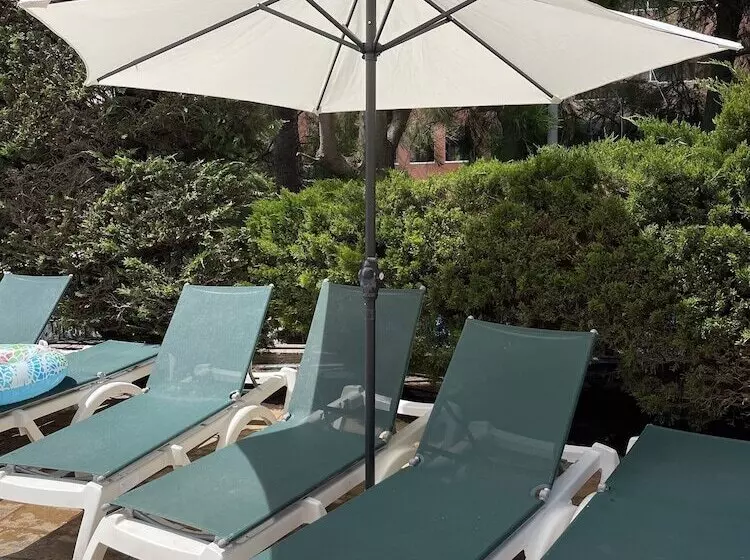 Aparthotel Sunclub Salou
