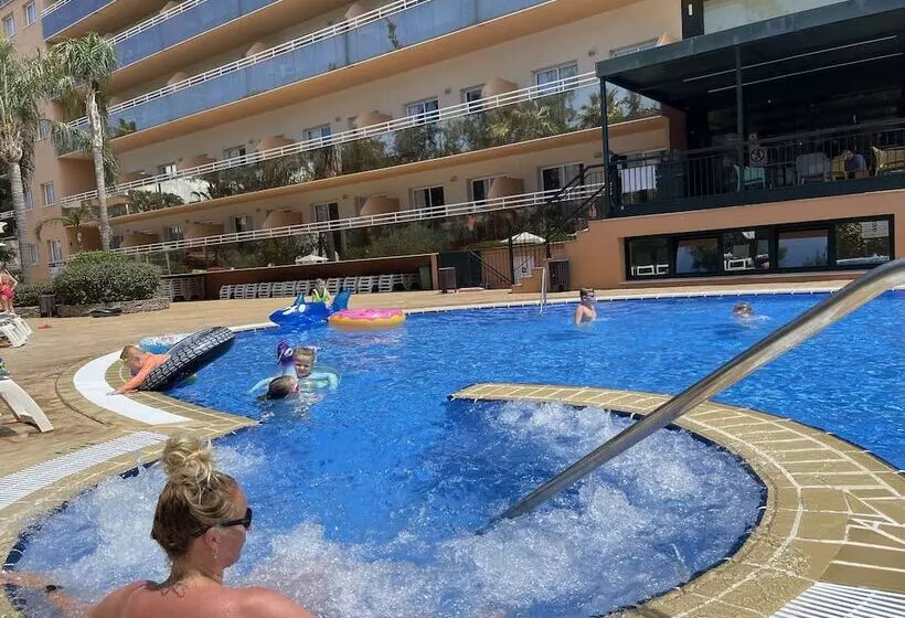 Aparthotel Sunclub Salou