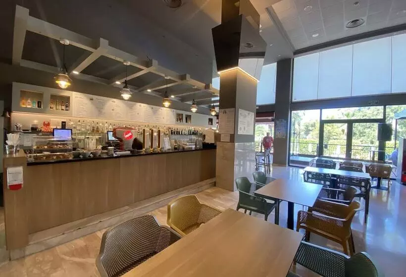 Aparthotel Sunclub Salou