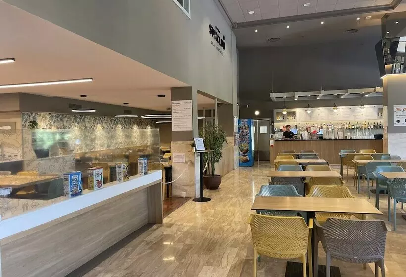 Aparthotel Sunclub Salou