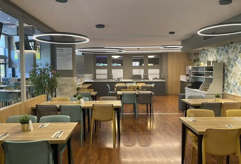 Aparthotel Sunclub Salou