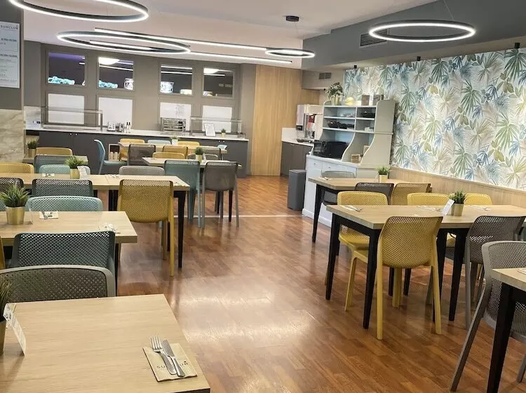 Aparthotel Sunclub Salou