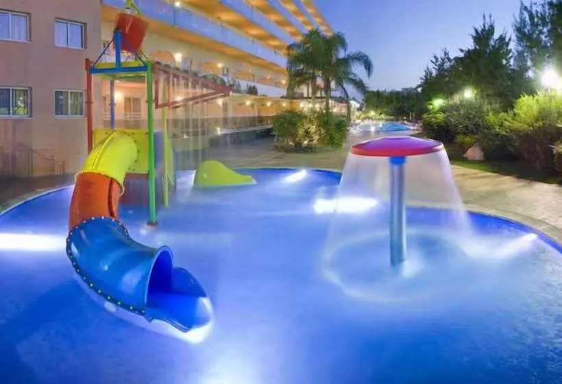 Aparthotel Sunclub Salou