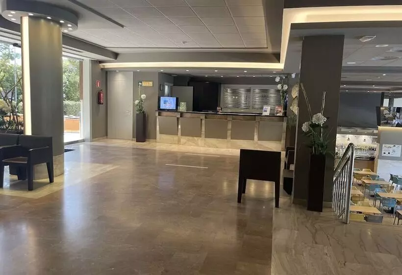 Aparthotel Sunclub Salou