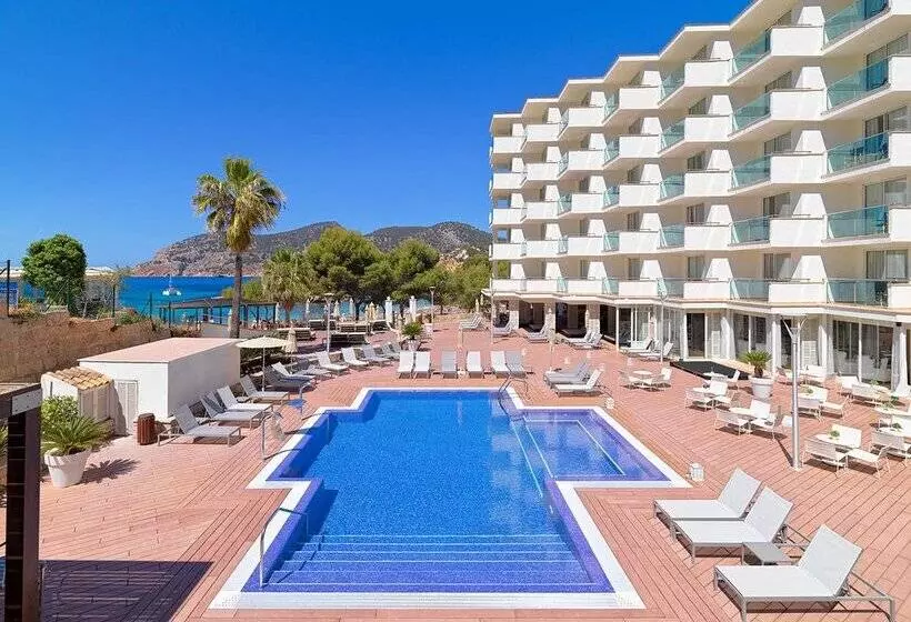 Boutique Hotel H10 Blue Mar - Adults Only