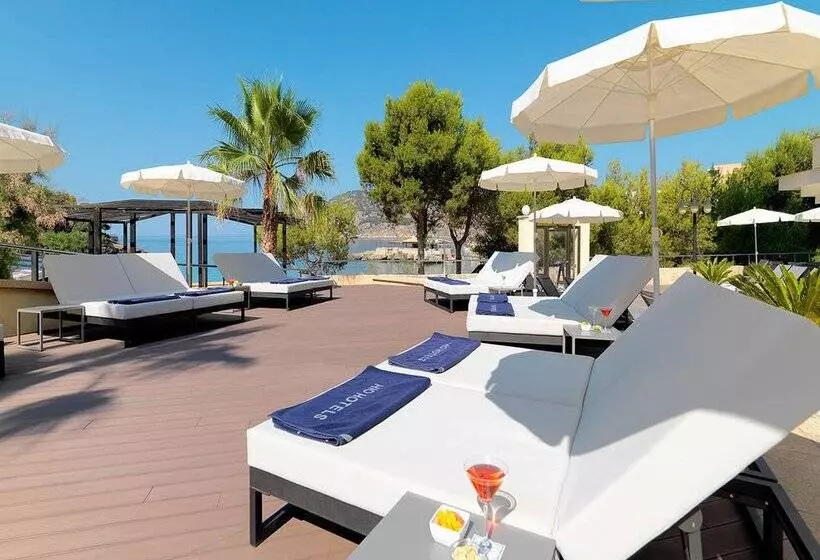 Boutique Hotel H10 Blue Mar - Adults Only