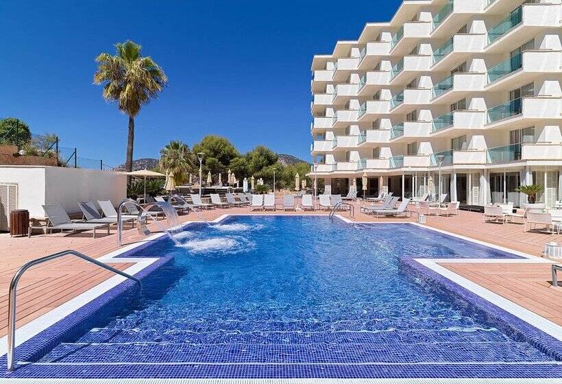 Boutique Hotel H10 Blue Mar - Adults Only