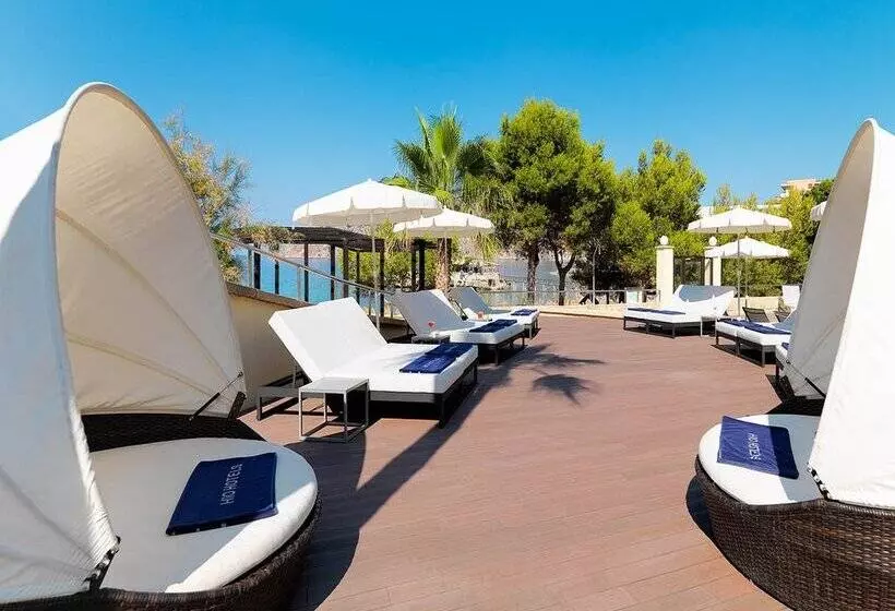 Boutique Hotel H10 Blue Mar - Adults Only