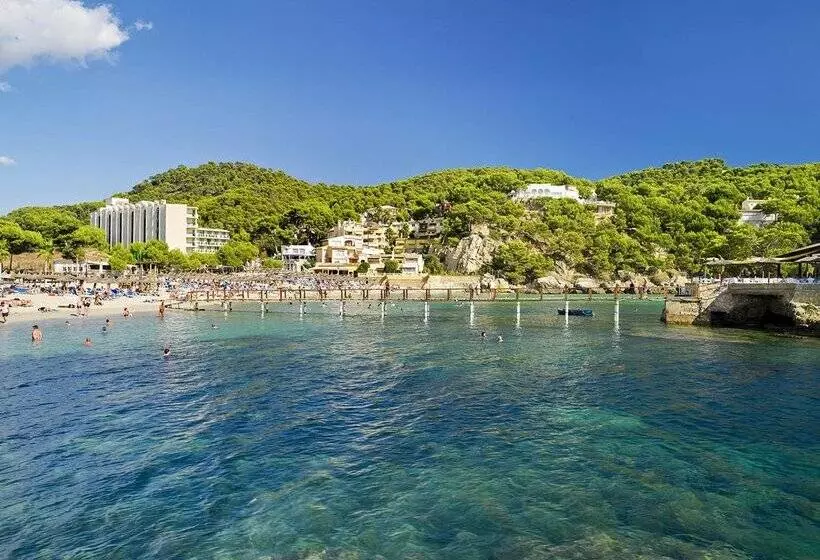 Boutique Hotel H10 Blue Mar - Adults Only