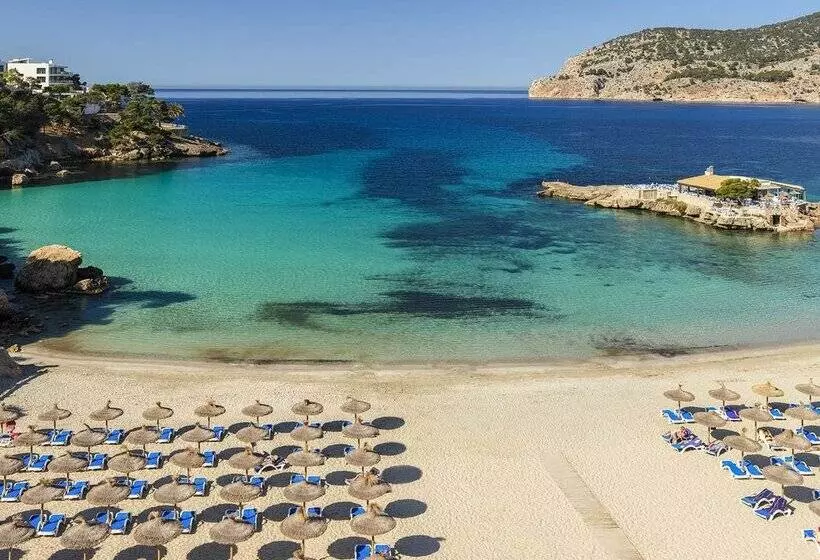 Boutique Hotel H10 Blue Mar - Adults Only