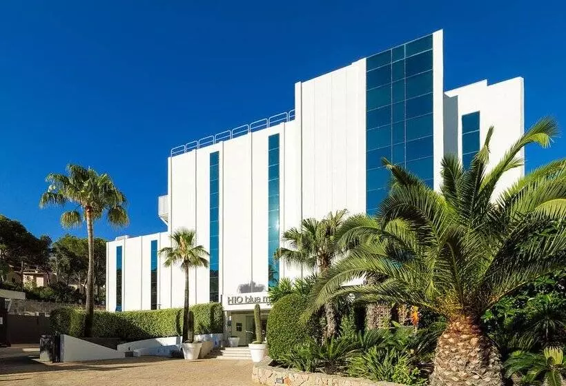 Boutique Hotel H10 Blue Mar - Adults Only