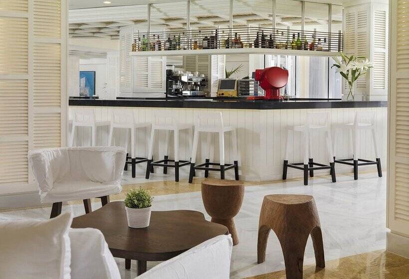 Boutique Hotel H10 Blue Mar - Adults Only