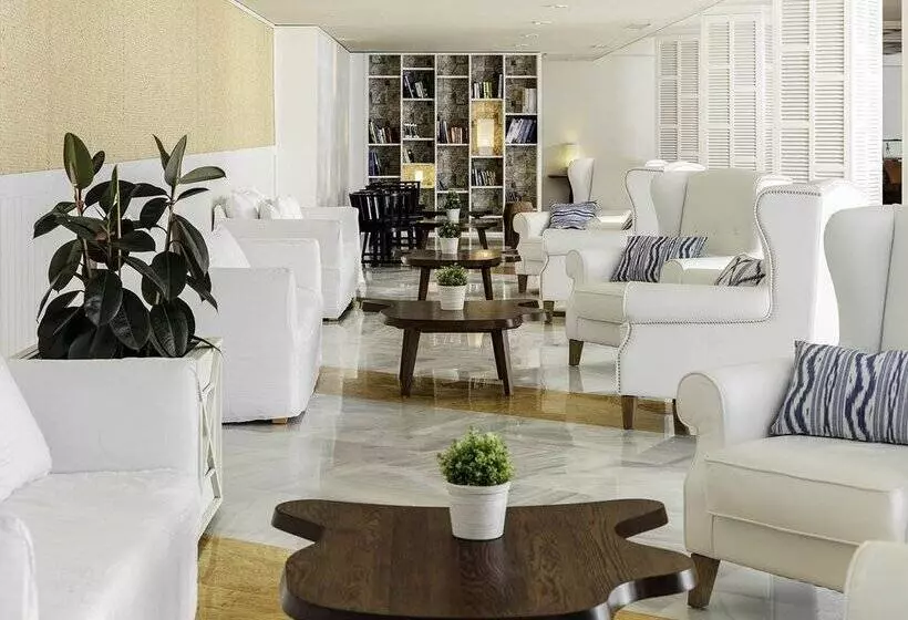 Boutique Hotel H10 Blue Mar - Adults Only