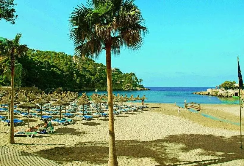 Boutique Hotel H10 Blue Mar - Adults Only