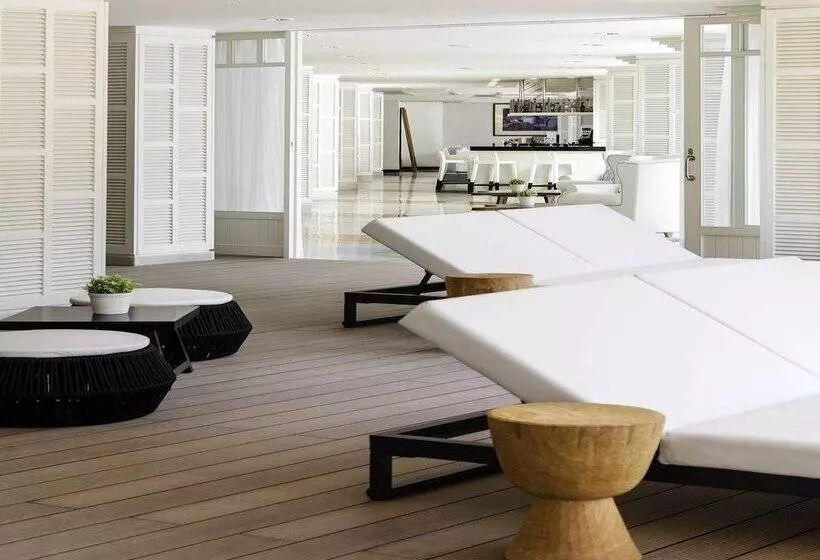 Boutique Hotel H10 Blue Mar - Adults Only