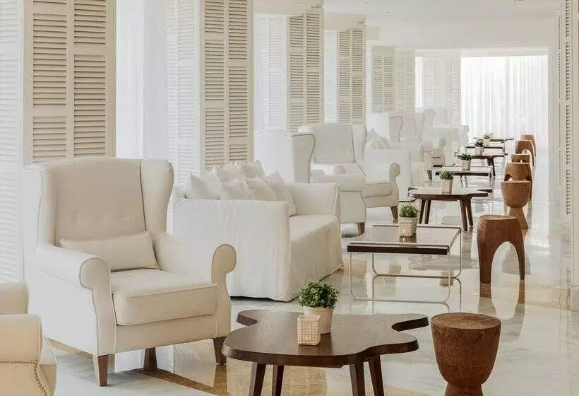 Boutique Hotel H10 Blue Mar - Adults Only