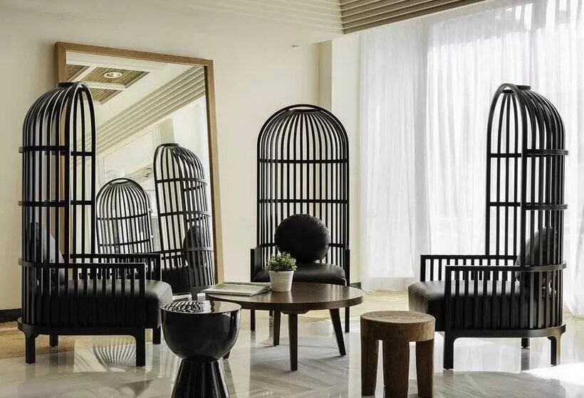 Boutique Hotel H10 Blue Mar - Adults Only