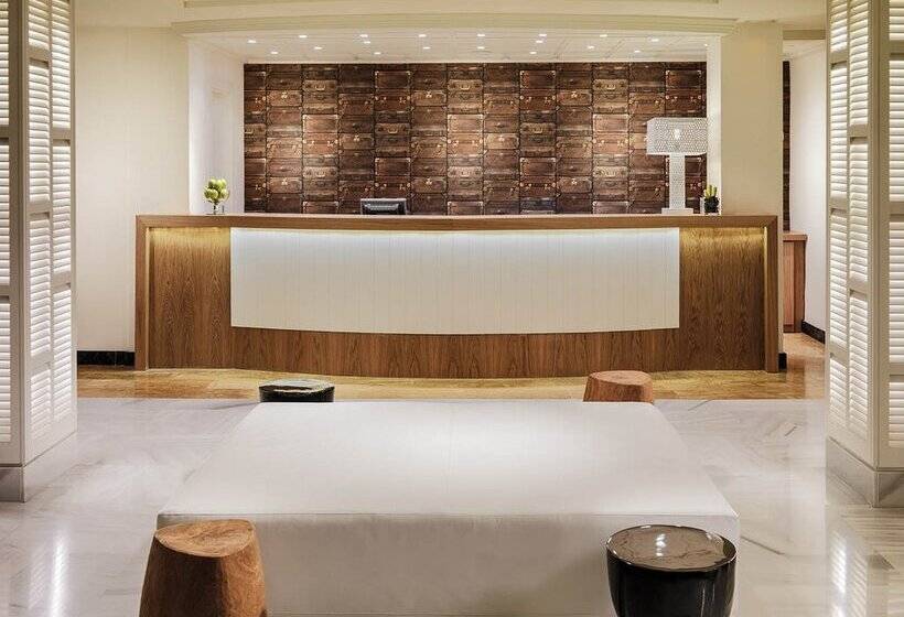 Boutique Hotel H10 Blue Mar - Adults Only