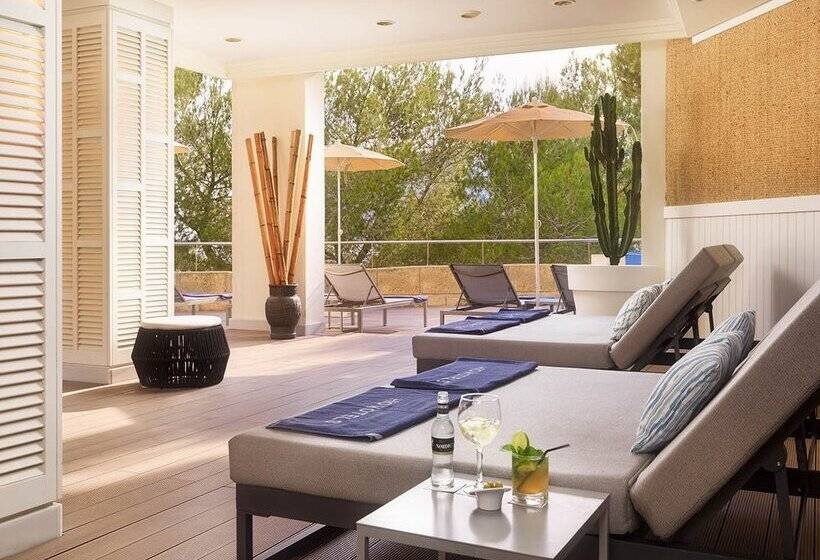 Boutique Hotel H10 Blue Mar - Adults Only